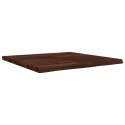 PROSTOKĄTNY BLAT STOŁU 80 X 80 X 3,2 CM KWADRAT