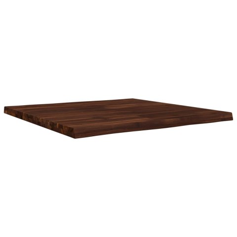 PROSTOKĄTNY BLAT STOŁU 80 X 80 X 3,2 CM KWADRAT