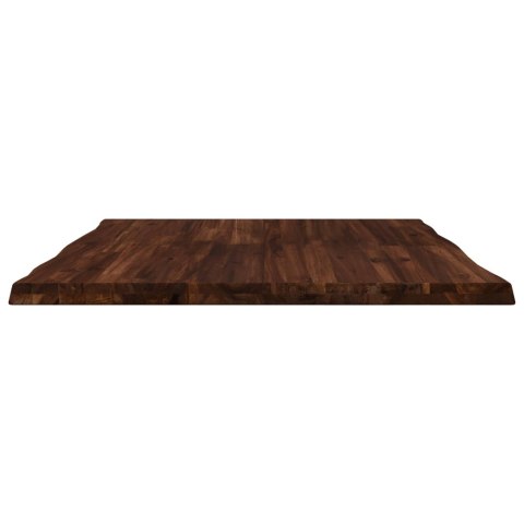 PROSTOKĄTNY BLAT STOŁU 80 X 80 X 3,2 CM KWADRAT