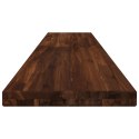 PROSTOKĄTNY BLAT STOŁU 150 X 20 X 3,2 CM PROSTOKĄTNY