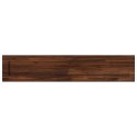 PROSTOKĄTNY BLAT STOŁU 150 X 30 X 3,2 CM PROSTOKĄTNY
