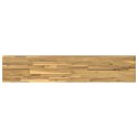 PROSTOKĄTNY BLAT STOŁU 150 X 30 X 3,2 CM PROSTOKĄTNY