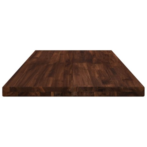 PROSTOKĄTNY BLAT STOŁU 150 X 40 X 3,2 CM PROSTOKĄTNY
