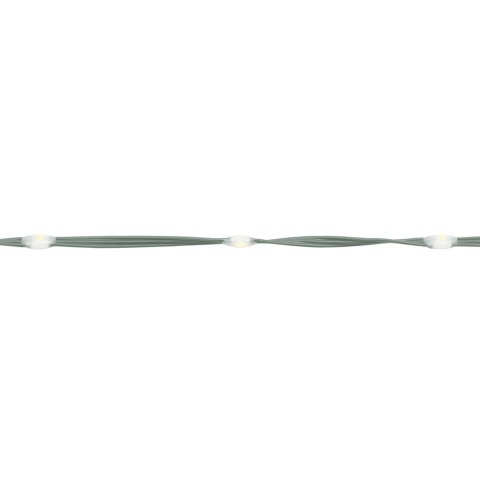CHOINKA LED 1534 DIODY LED NIEBIESKI 500 CM
