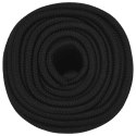 WIELOFUNKCYJNA LINA GOSPODARCZA 12 MM 25 M CZARNY POLIESTER