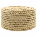 WIELOFUNKCYJNA LINA GOSPODARCZA 14 MM 25 M NATURALNY PP