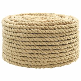 WIELOFUNKCYJNA LINA GOSPODARCZA 14 MM 25 M NATURALNY PP