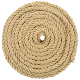WIELOFUNKCYJNA LINA GOSPODARCZA 14 MM 25 M NATURALNY PP