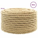 WIELOFUNKCYJNA LINA GOSPODARCZA 14 MM 50 M NATURALNY PP