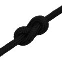 WIELOFUNKCYJNA LINA GOSPODARCZA 16 MM 100 M CZARNY POLIESTER