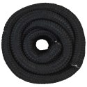 WIELOFUNKCYJNA LINA GOSPODARCZA 40 MM 5 M CZARNY PP