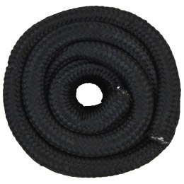 WIELOFUNKCYJNA LINA GOSPODARCZA 40 MM 5 M CZARNY PP