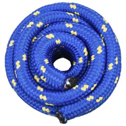 WIELOFUNKCYJNA LINA GOSPODARCZA 40 MM 5 M NIEBIESKI PP