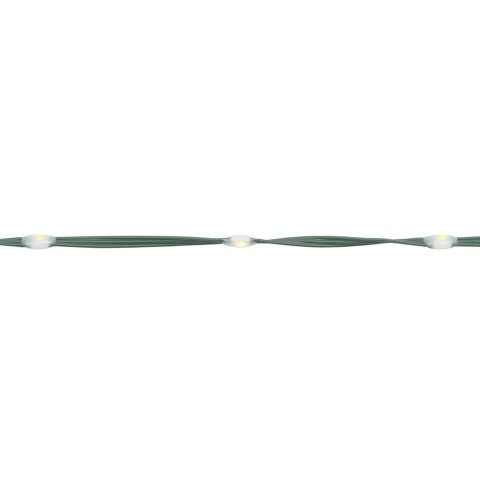 CHOINKA LED 550 LED KOLOROWA 300 CM
