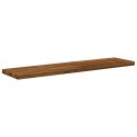 PROSTOKĄTNY BLAT STOŁU 100 X 20 X 3,2 CM PROSTOKĄTNY