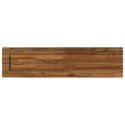 PROSTOKĄTNY BLAT STOŁU 100 X 20 X 3,2 CM PROSTOKĄTNY