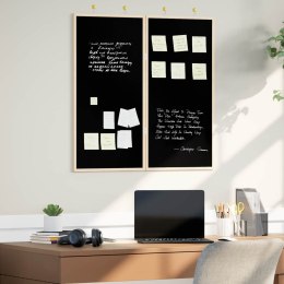 TABLICA INFORMACYJNA 80 X 80 X 1.4 CM LITE DREWNO SOSNOWE