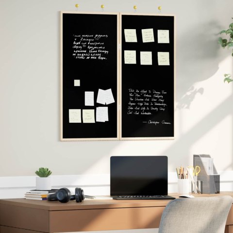 TABLICA INFORMACYJNA 80 X 80 X 1.4 CM LITE DREWNO SOSNOWE