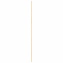 TABLICA INFORMACYJNA 80 X 80 X 1.4 CM LITE DREWNO SOSNOWE