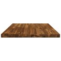 PROSTOKĄTNY BLAT STOŁU 110 X 60 X 3,2 CM PROSTOKĄTNY