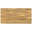 PROSTOKĄTNY BLAT STOŁU 120 X 60 X 3,2 CM PROSTOKĄTNY