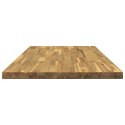 PROSTOKĄTNY BLAT STOŁU 120 X 60 X 3,2 CM PROSTOKĄTNY