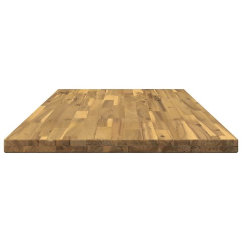 PROSTOKĄTNY BLAT STOŁU 120 X 60 X 3,2 CM PROSTOKĄTNY