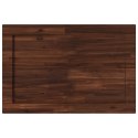 PROSTOKĄTNY BLAT STOŁU 90 X 60 X 3,2 CM PROSTOKĄTNY