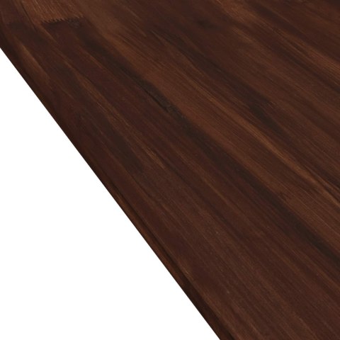 PROSTOKĄTNY BLAT STOŁU 90 X 60 X 3,2 CM PROSTOKĄTNY