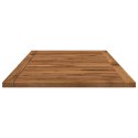 BLAT STOŁU 100,5 X 49 X 2 CM PROSTOKĄTNY LITE DREWNO AKACJI