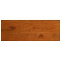PARAPETY 2 SZT. BRĄZOWY 70 X 25 X 2 CM DĄB LITE