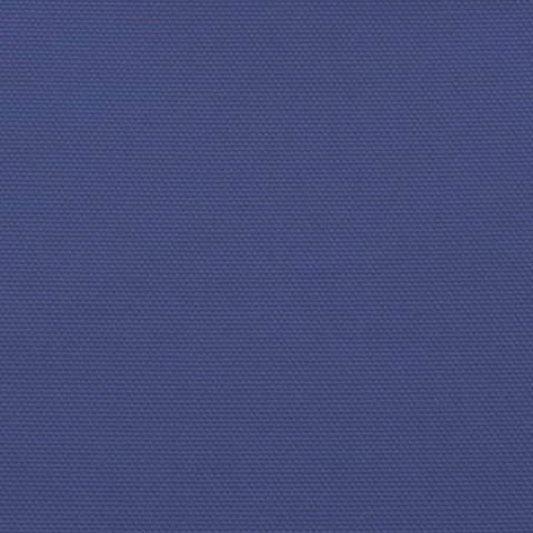 VidaXL Prostokątny żagiel ogrodowy, tkanina Oxford, 5x6 m, niebieski