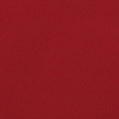 VidaXL Trójkątny żagiel ogrodowy, tkanina Oxford, 4,5x4,5x4,5 m