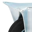 VidaXL Kółka nieskrętne, 4 szt., 100 mm