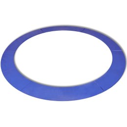 VidaXL Osłona sprężyn do okrągłej trampoliny 15'/4,57 m