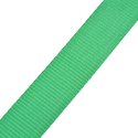 TAŚMA DO SLACKLININGU, 15 M X 50 MM, 150 KG, ZIELONA