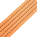 TAŚMY MOCUJĄCE Z NAPINACZAMI, 10 SZT., 2 TONY, 8MX50MM
