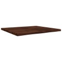 PROSTOKĄTNY BLAT STOŁU 100 X 80 X 3,2 CM PROSTOKĄTNY