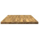 PROSTOKĄTNY BLAT STOŁU 100 X 60 X 3,2 CM PROSTOKĄTNY