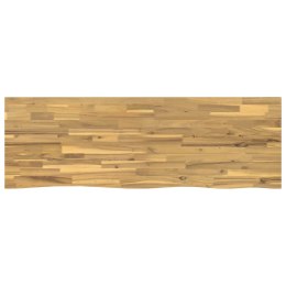 PROSTOKĄTNY BLAT STOŁU 120 X 60 X 3,2 CM PROSTOKĄTNY