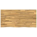 PROSTOKĄTNY BLAT STOŁU 120 X 60 X 3,2 CM PROSTOKĄTNY