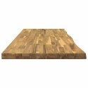 PROSTOKĄTNY BLAT STOŁU 140 X 60 X 3,2 CM PROSTOKĄTNY