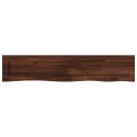 PROSTOKĄTNY BLAT STOŁU 150 X 30 X 3,2 CM PROSTOKĄTNY