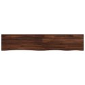 PROSTOKĄTNY BLAT STOŁU 150 X 30 X 3,2 CM PROSTOKĄTNY