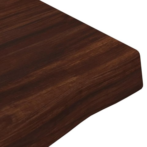 PROSTOKĄTNY BLAT STOŁU 150 X 30 X 3,2 CM PROSTOKĄTNY