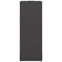 STOJAK NA DREWNO OPAŁOWE 40X30X80 CM STAL WALCOWANA NA ZIMNO