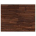 PROSTOKĄTNY BLAT STOŁU 90 X 70 X 3,2 CM PROSTOKĄTNY