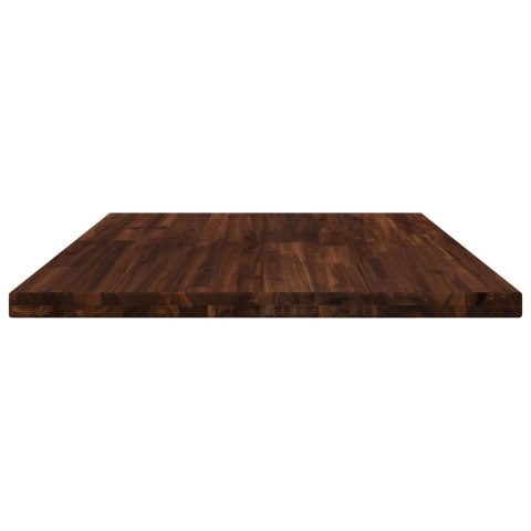 PROSTOKĄTNY BLAT STOŁU 90 X 70 X 3,2 CM PROSTOKĄTNY