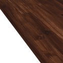 PROSTOKĄTNY BLAT STOŁU 90 X 70 X 3,2 CM PROSTOKĄTNY