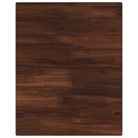 PROSTOKĄTNY BLAT STOŁU 30 X 30 X 3,2 CM KWADRAT